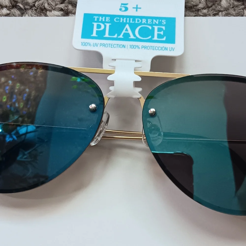 3 New Pairs of Sunglasses From The Childrens Place